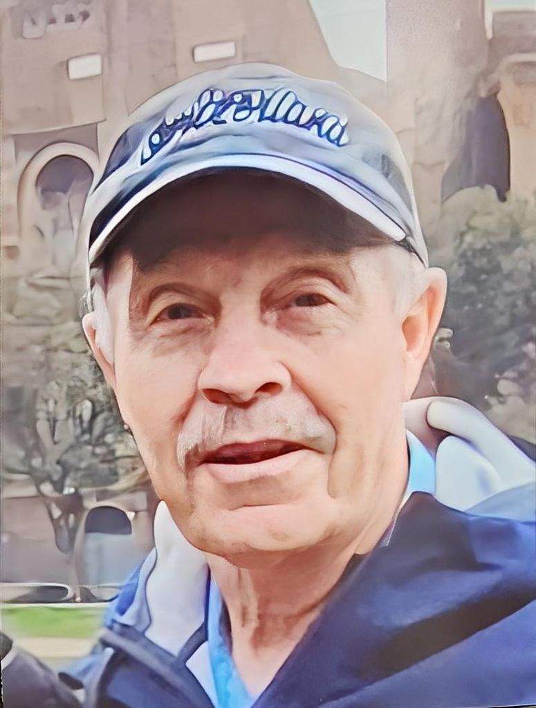 Doug Taylor Profile Photo