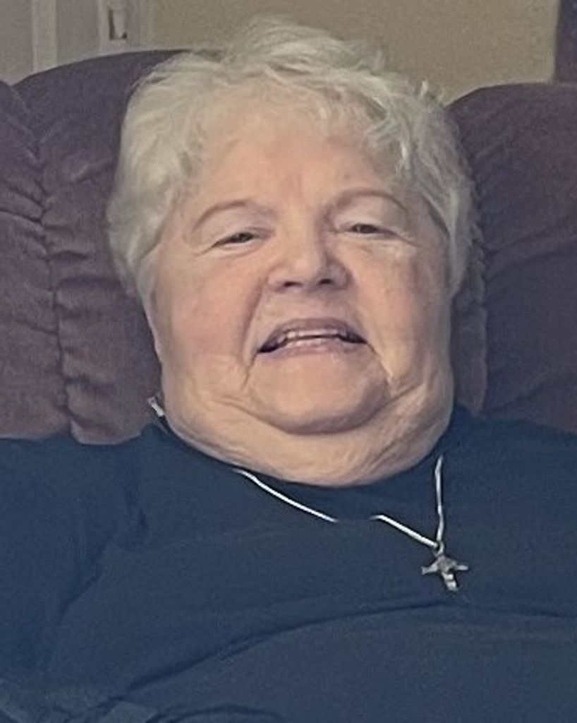Ivis Corene Hefflefinger