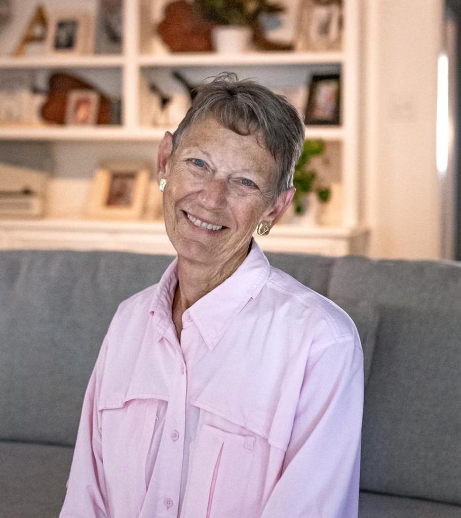 Susan Joann Anderson