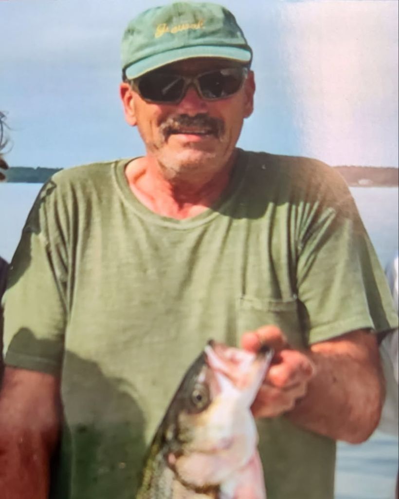 Charles Dennis Johnson Profile Photo