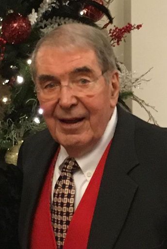 William Allen Weber Profile Photo