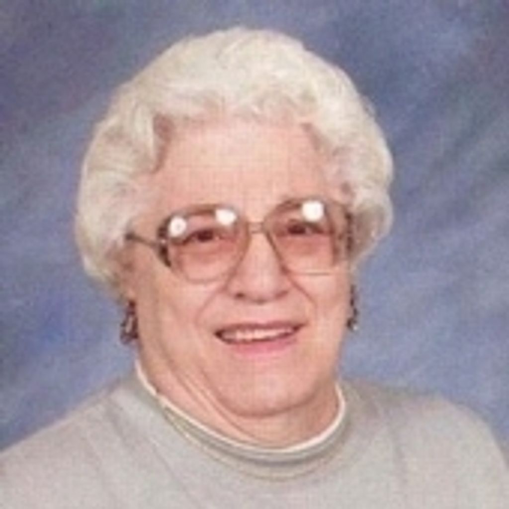 Dorothy Lois Gough