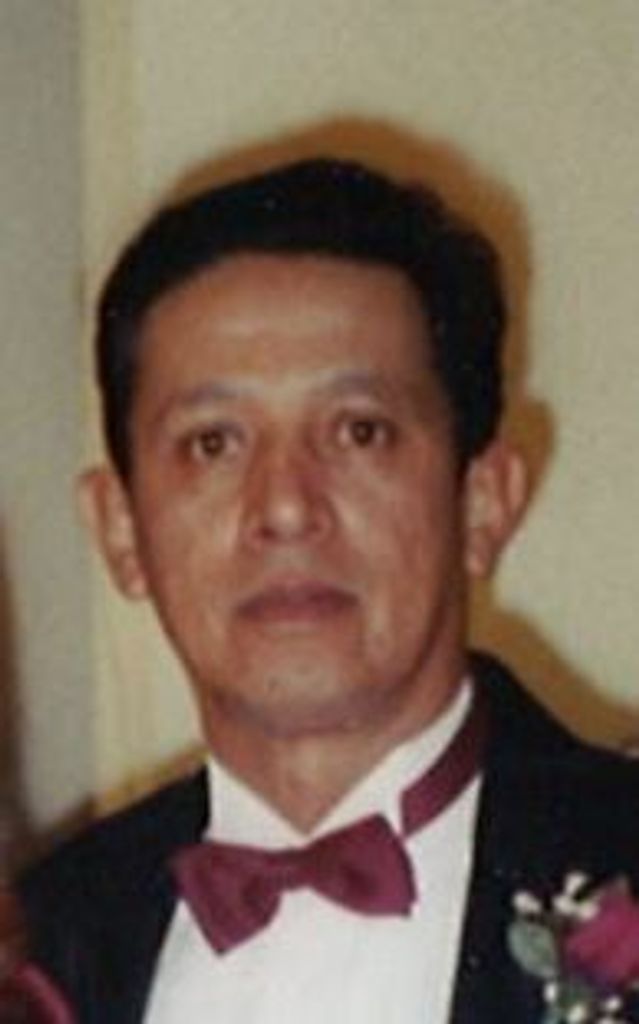 Rolando Adrian Salinas