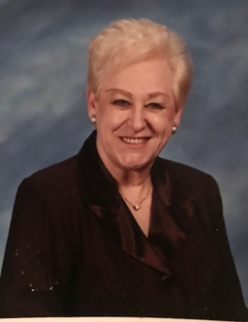 Norma Jean Gallagher Profile Photo