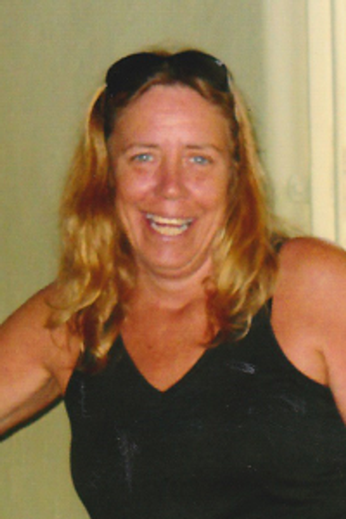 Karen Sweezey