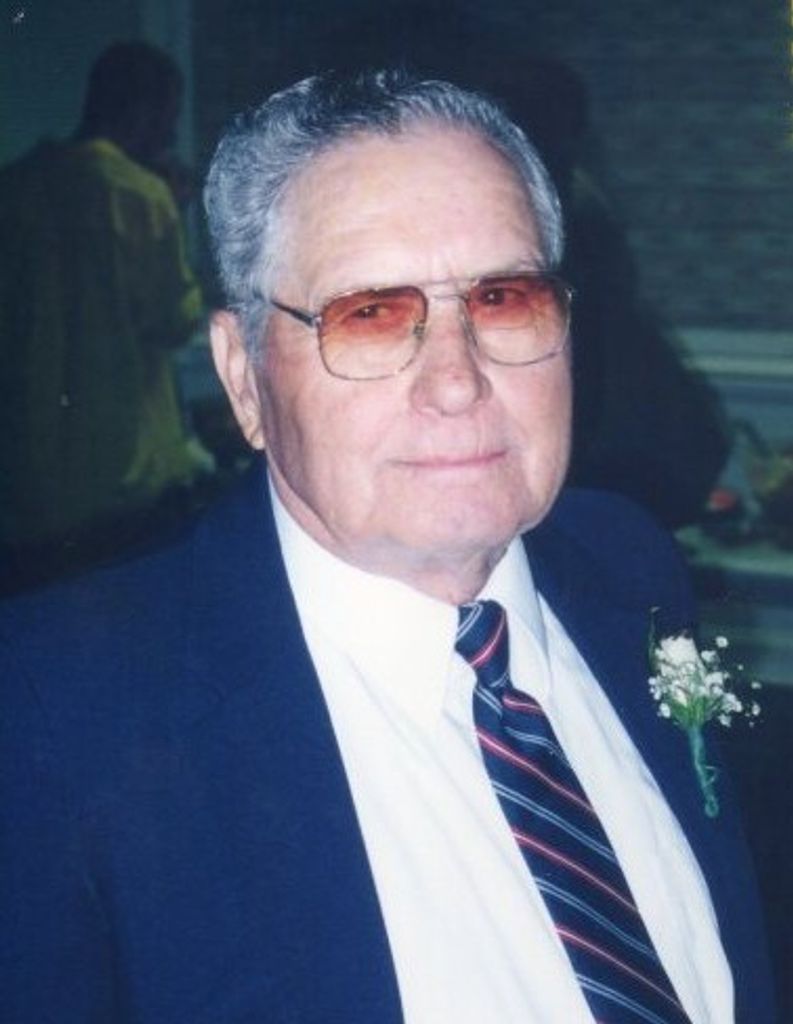 Wade Guy Profile Photo