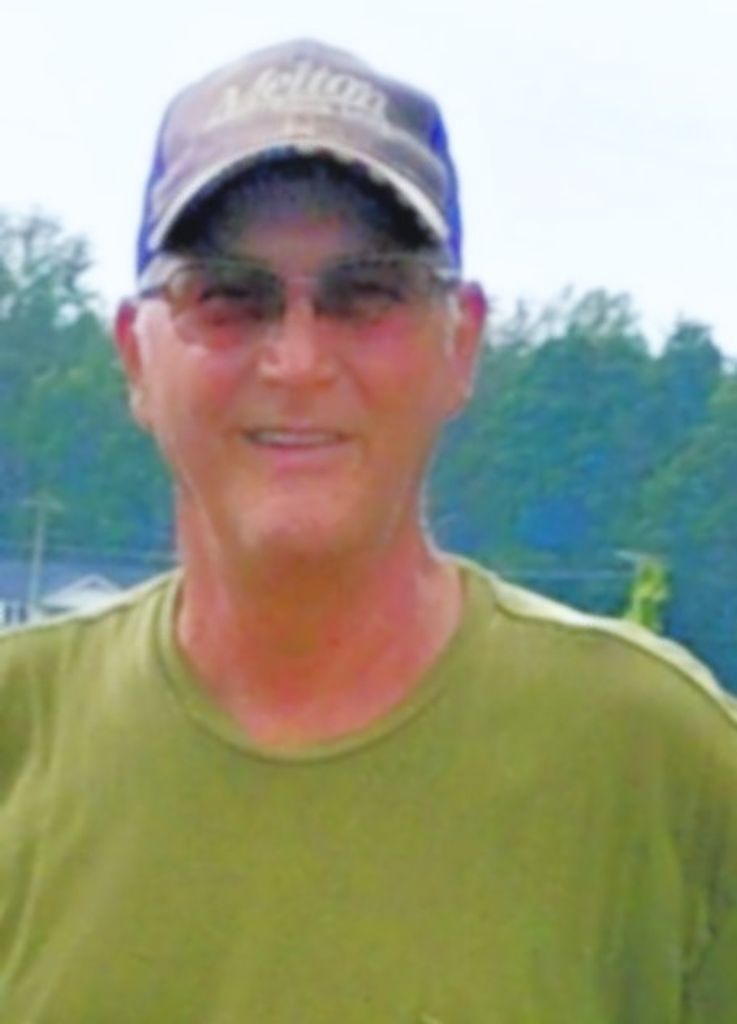 Kevin Wayne Melton