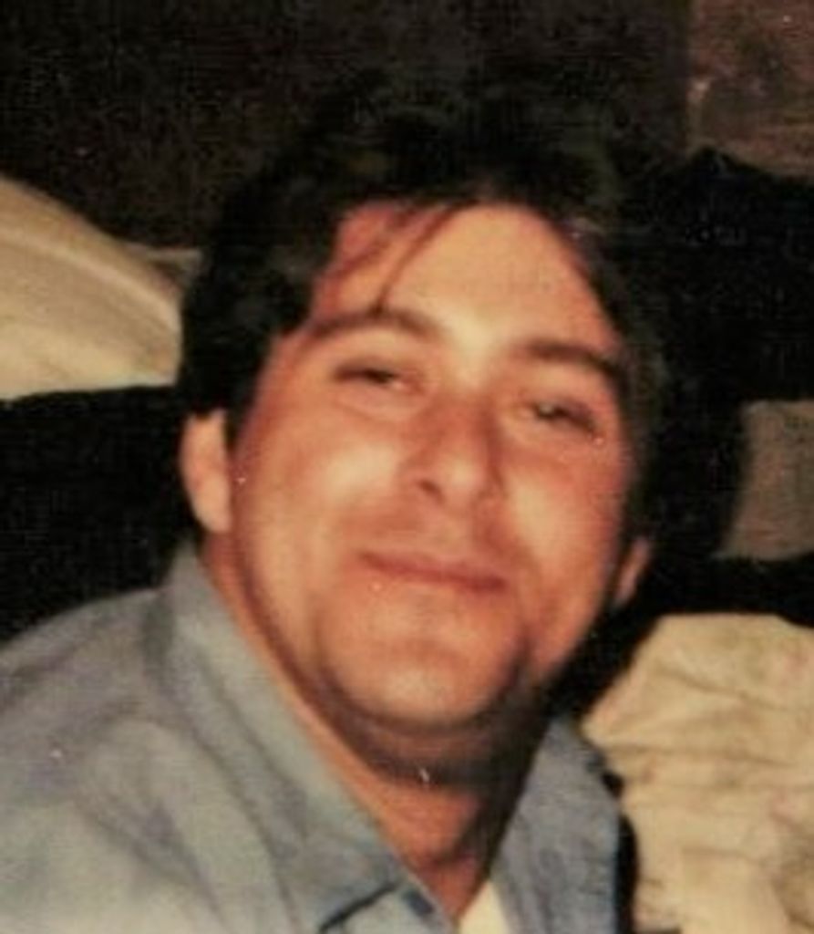 Monty Mitchell Sasseen