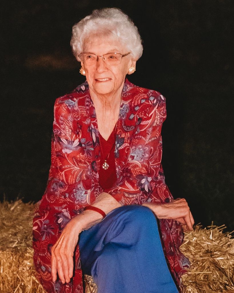 Wilma J. Sams Boso