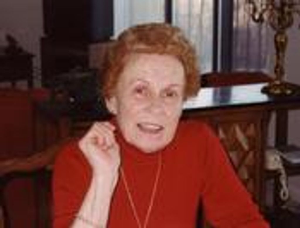 Marcella Keuper Wernicke
