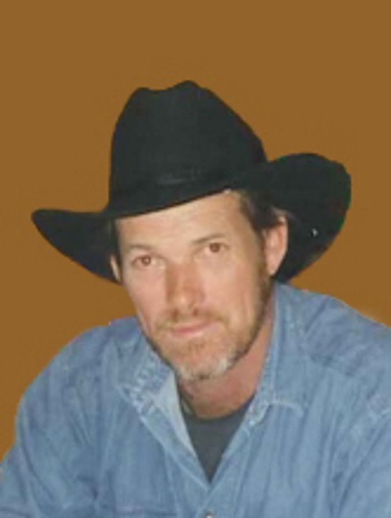 Greg M. "Doc" Azbill