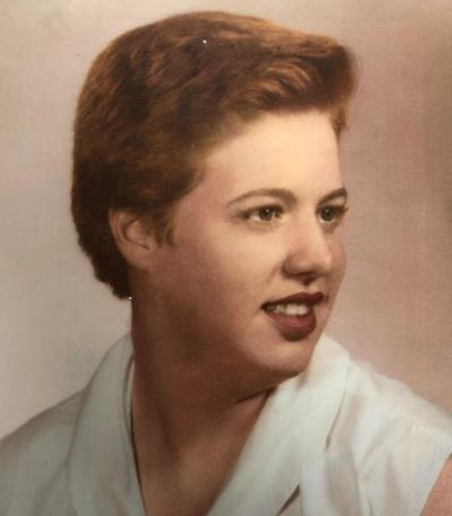 Audrey Jean Wade Profile Photo
