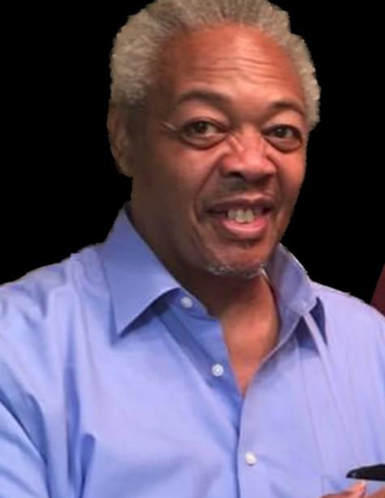 William Parrott Jr. Profile Photo
