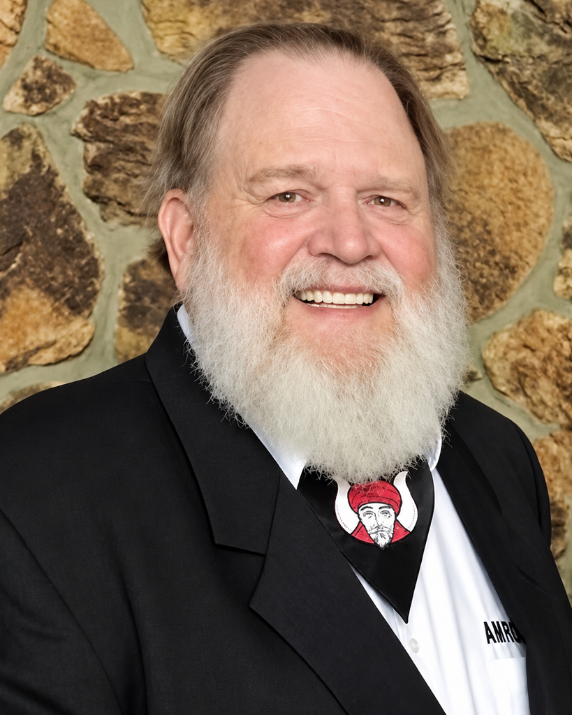 James Randall Powell Profile Photo