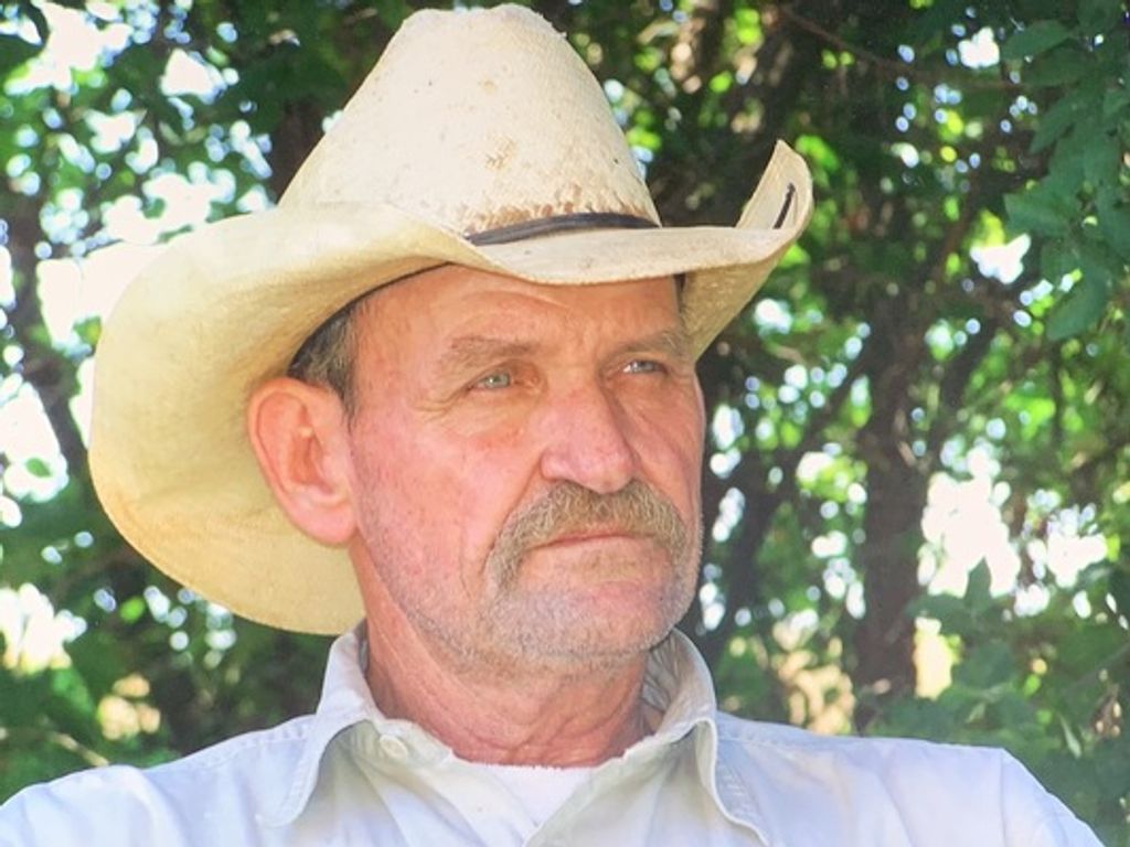 Carlos "Carl" Ray Wright Profile Photo
