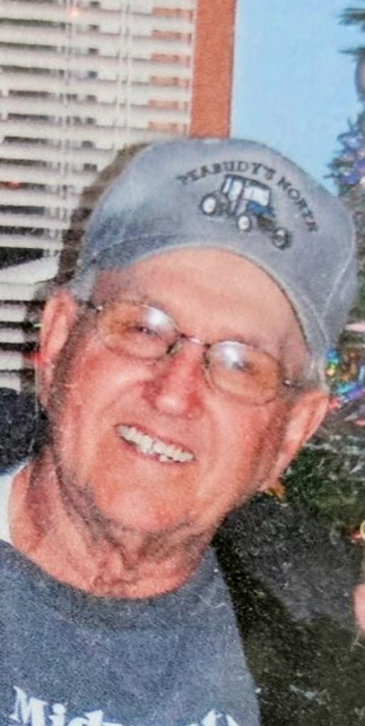 Robert Nicholas Trentt Profile Photo