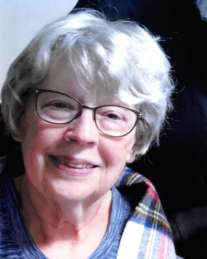 Diane Leigh Herberger