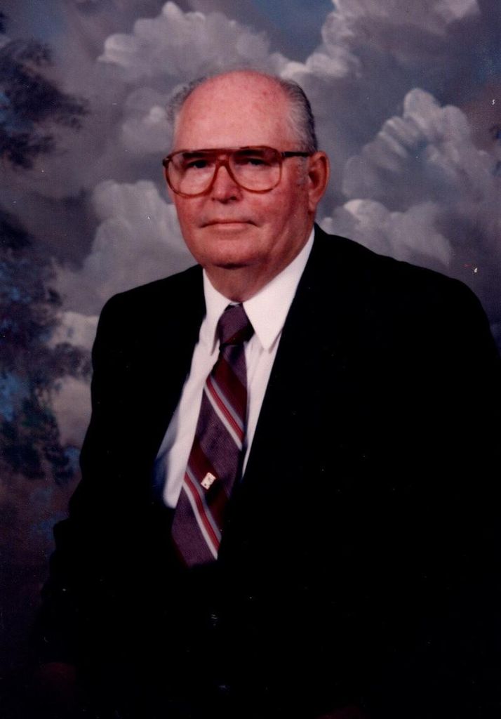 Jack B. Glaze Profile Photo