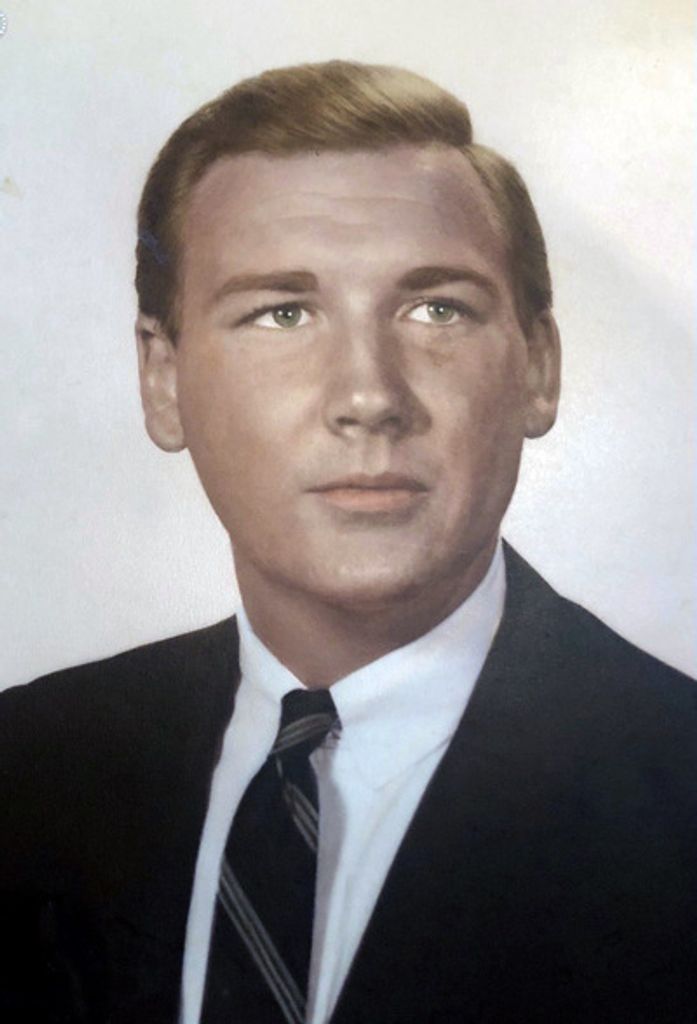 Jerry Lee Brammer