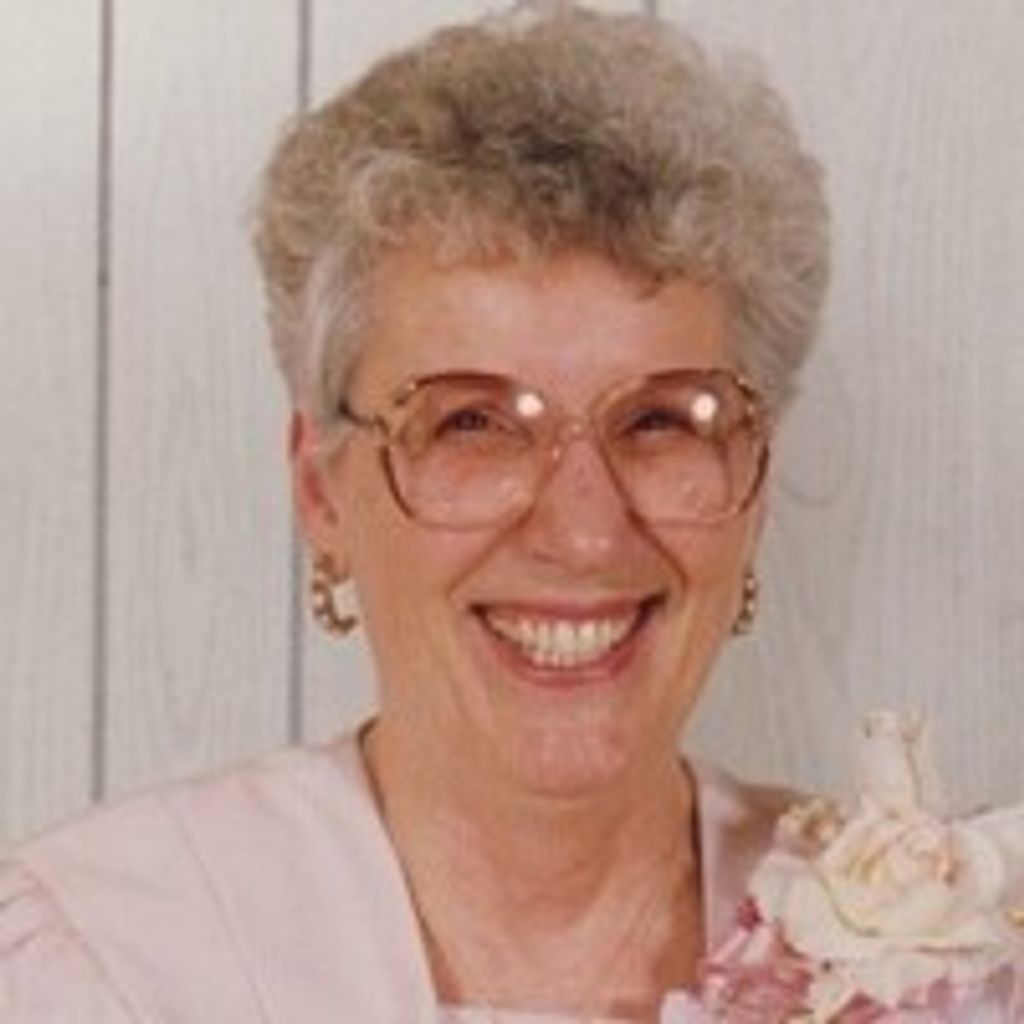 Annie Lee Mullennix