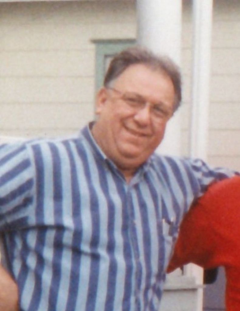 Luis A. Rosas Profile Photo