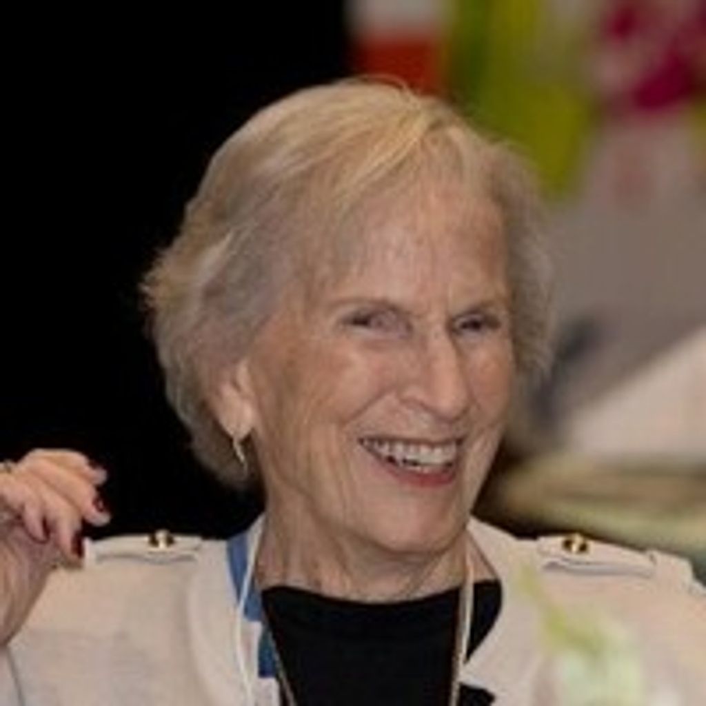 Nancy Macnaull Reber Johnson