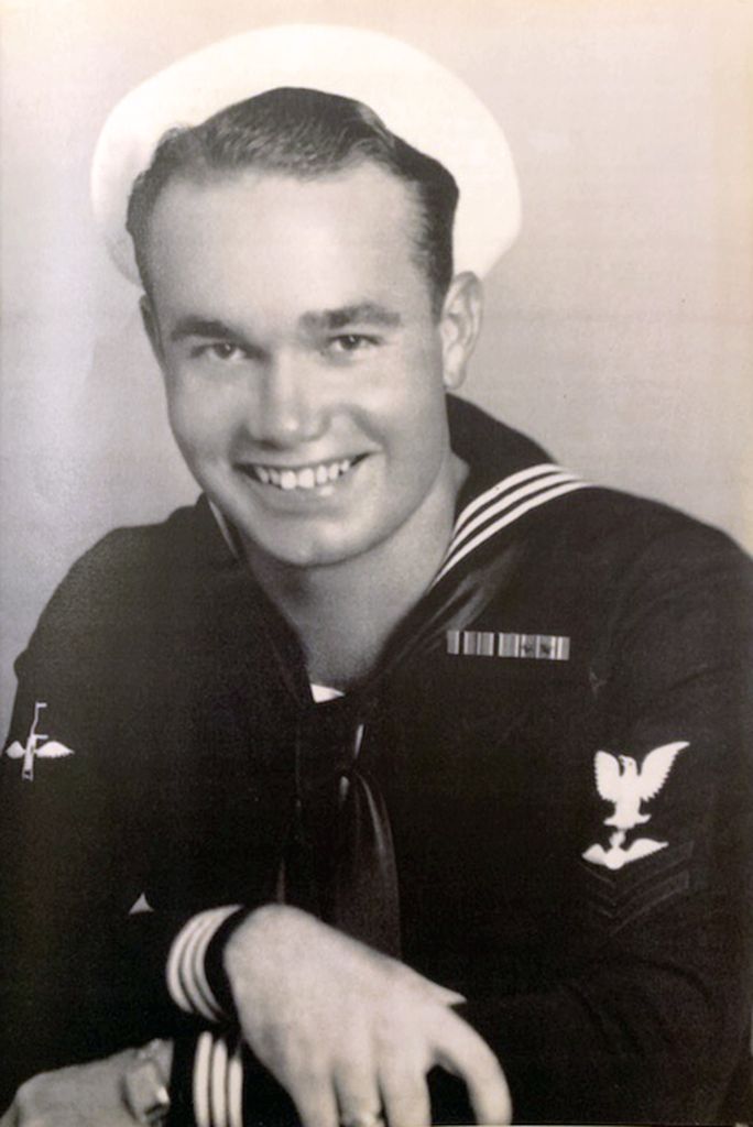 Stanley Edward Smith