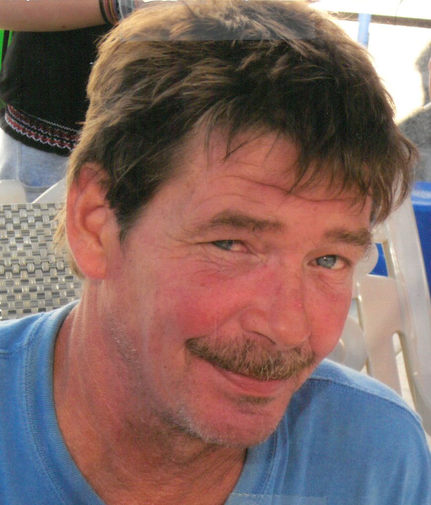Bruce Frederick
