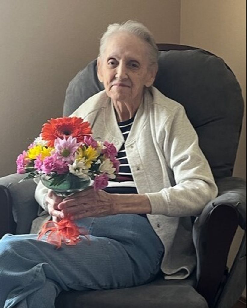Barbara May (Poston) Bollig