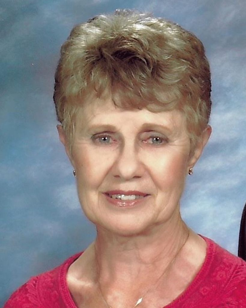 Joyce M. Jameson Profile Photo