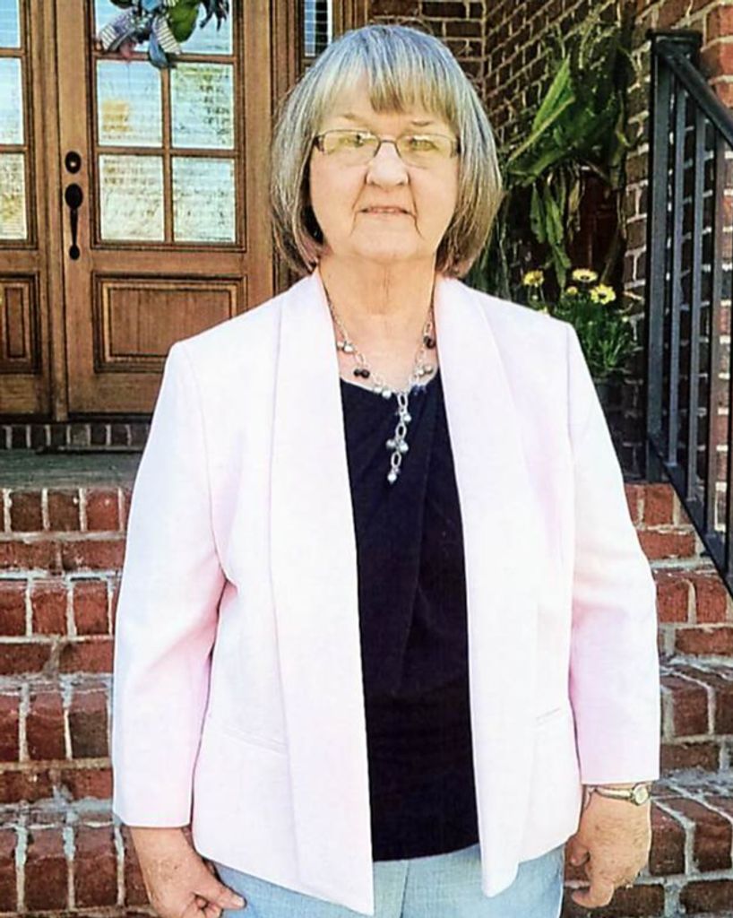 Barbara Elders Anderson Profile Photo