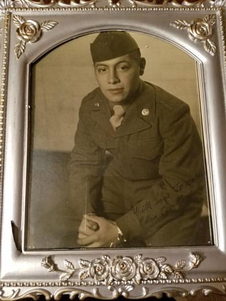 Elias R. Ovalle Profile Photo