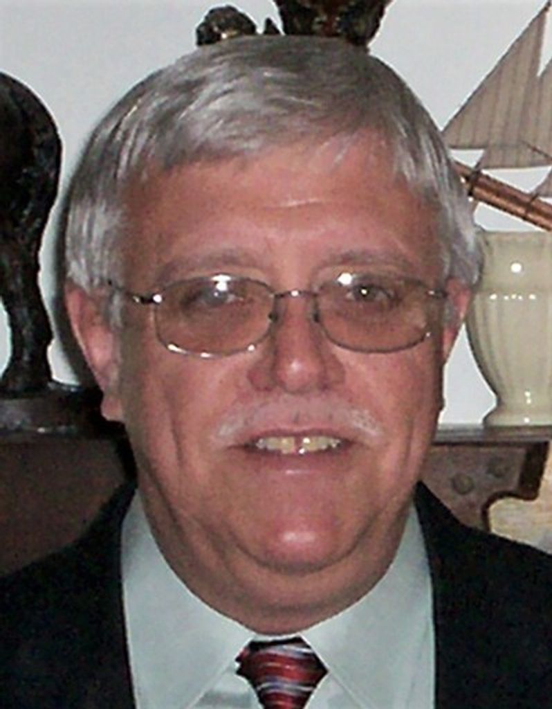 William Brandon Butrick, Jr. Profile Photo