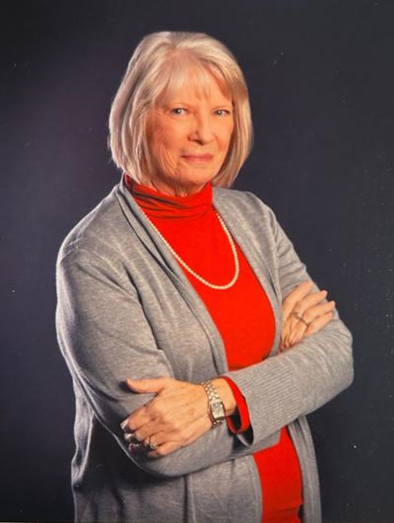 Betty Forbess