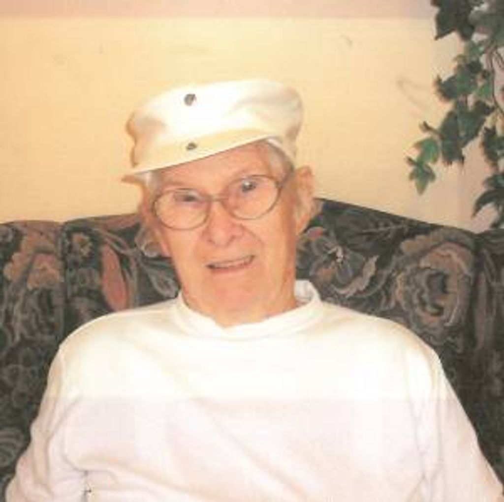 Theresa Hanson