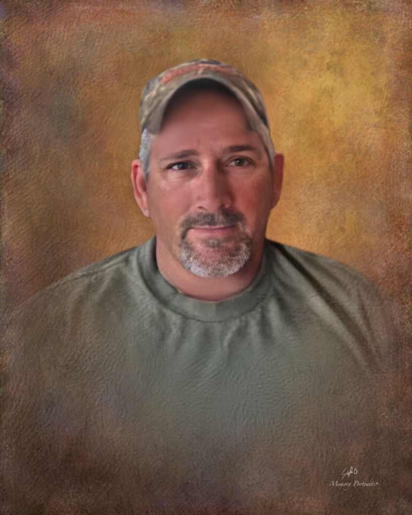 Kenneth Donaldson Barton Profile Photo