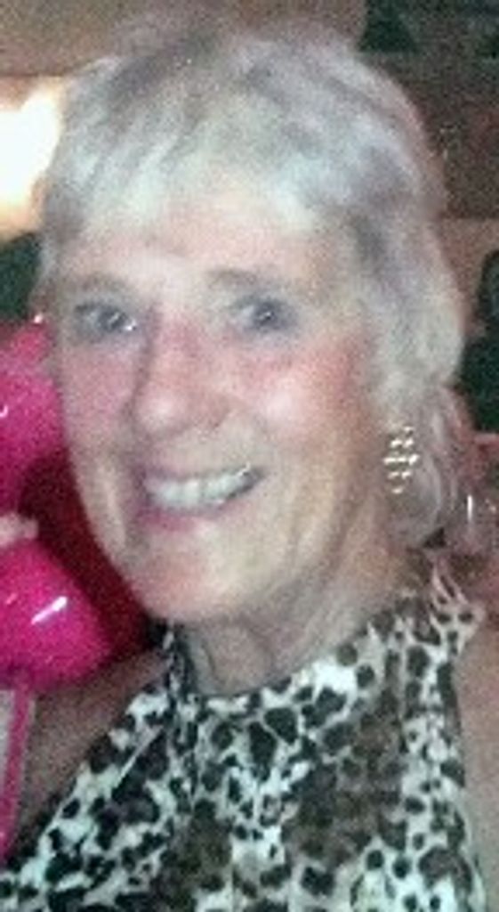 Rita Carlene Cunningham