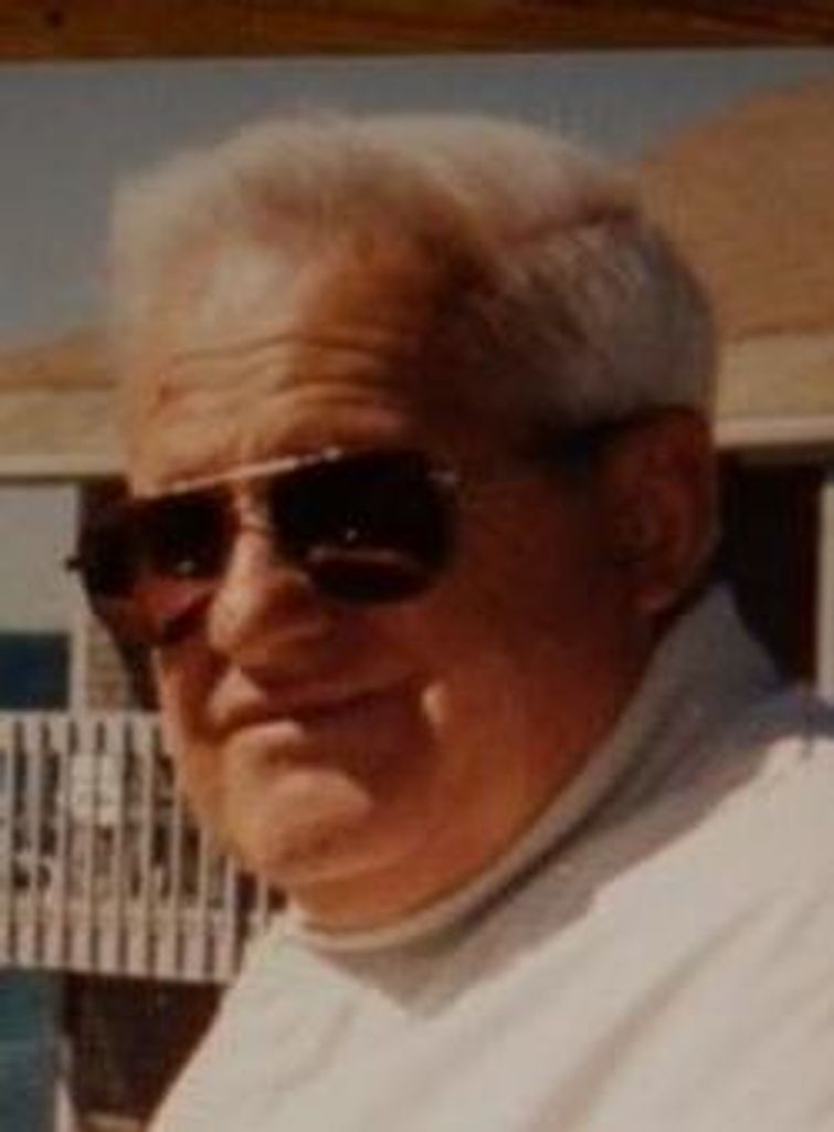 Joseph E. Conniff