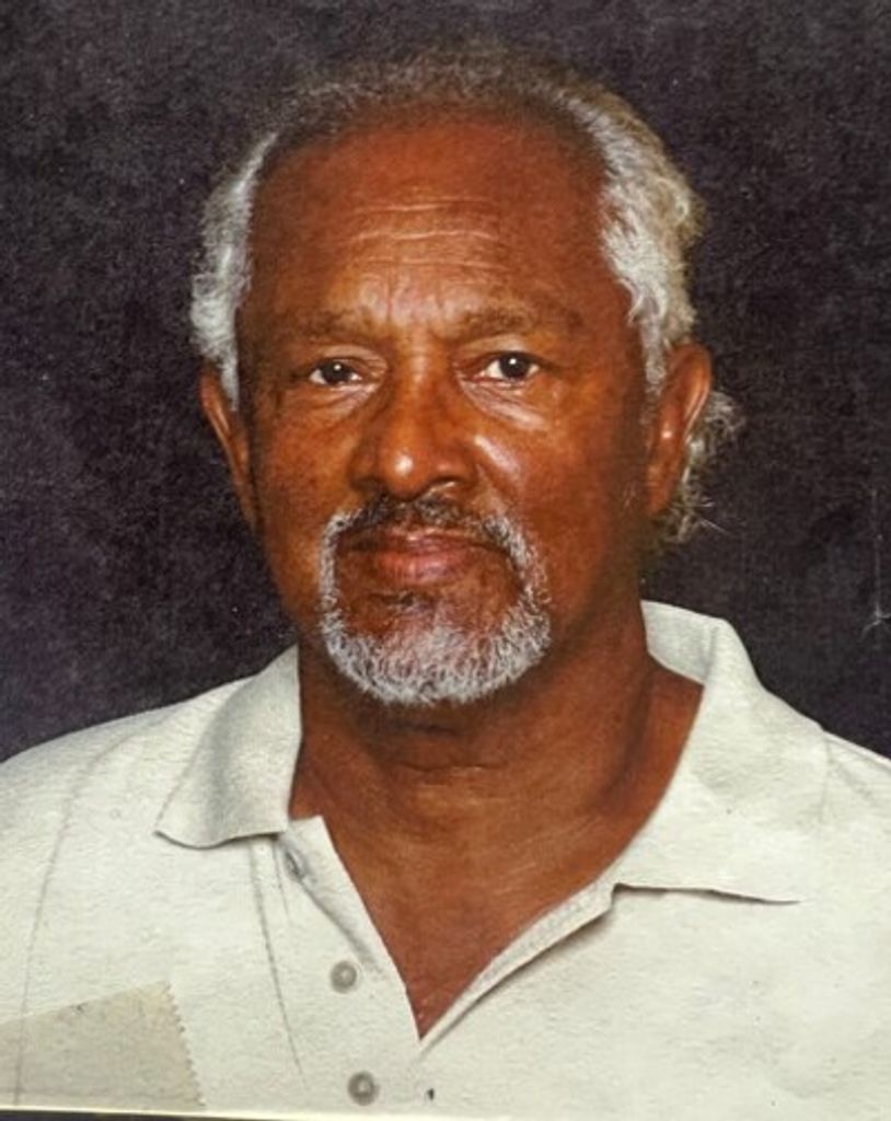 Mr. John Henry Johnson Profile Photo