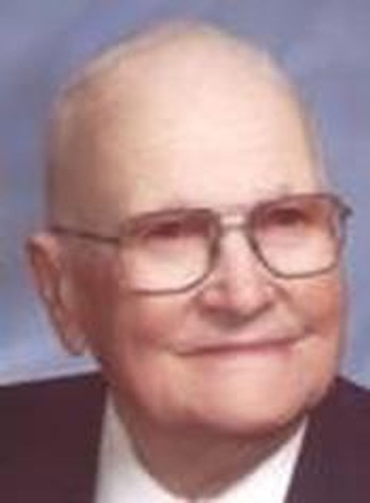 Ervin Clair Heller