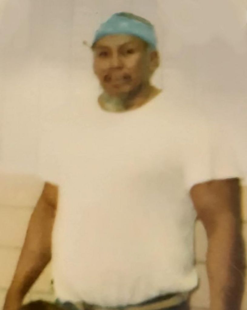 Dennis Ray Lufkins