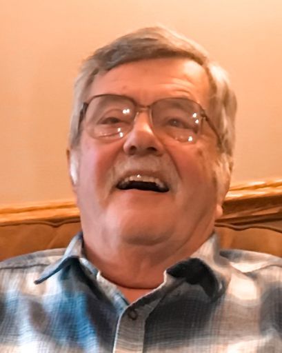 Eugene R. Heilman Profile Photo