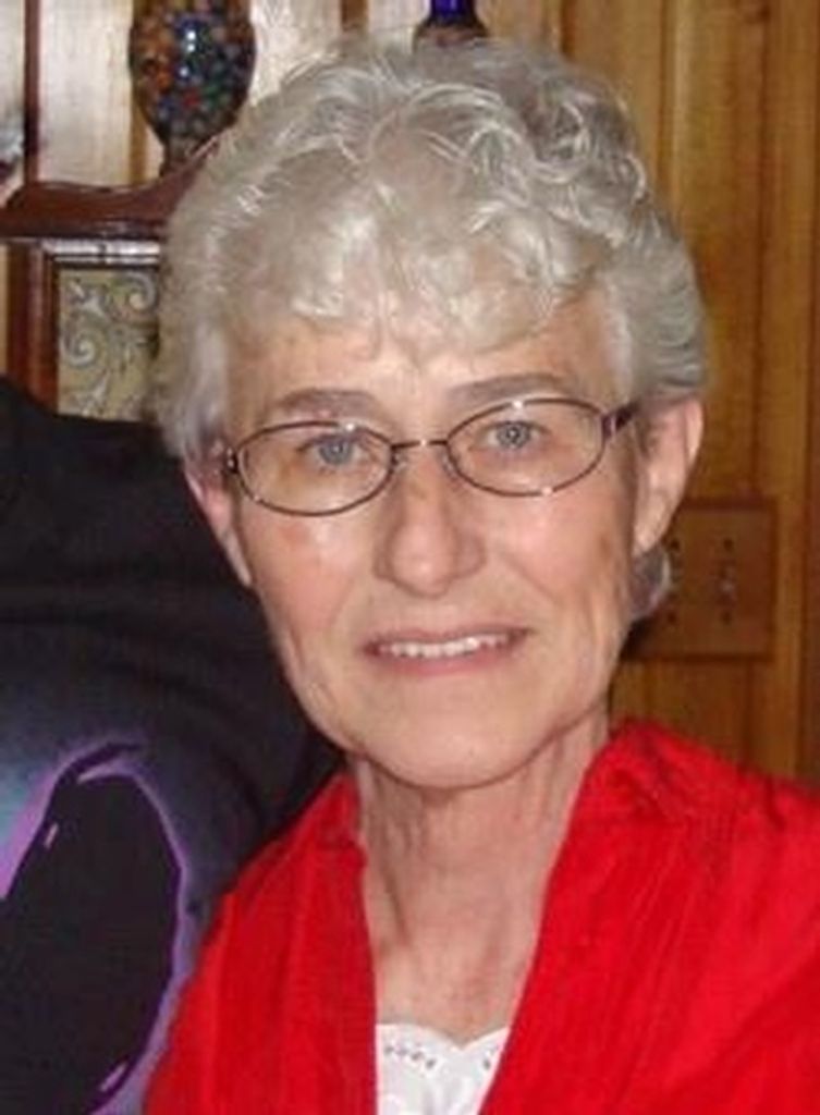 Montine K. Swihart