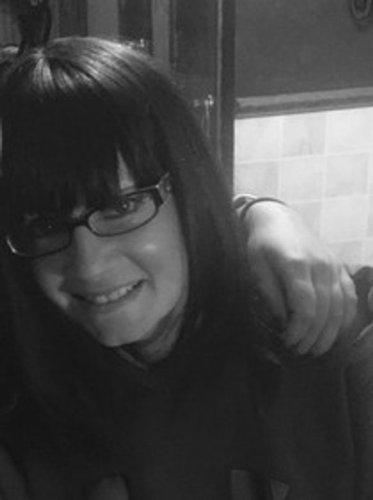 Gina R. (Guster)  Maddox