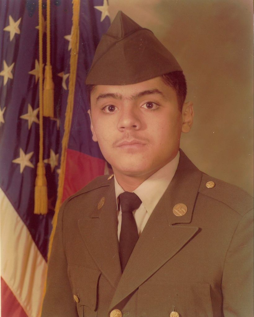 Valentine Barron