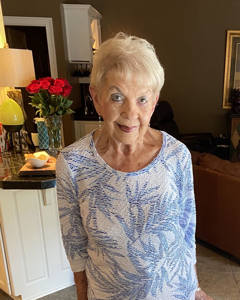 Dorris Benton Profile Photo