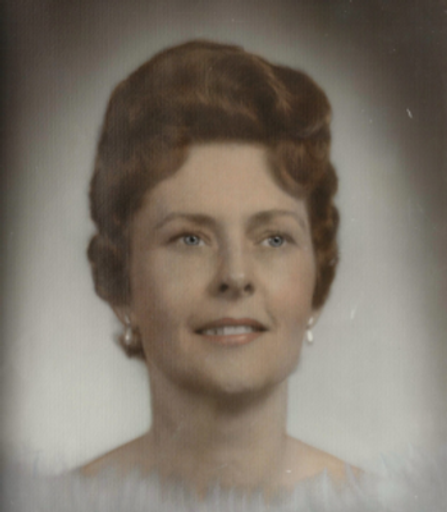 Audrey Christine "Sally" Huffman Profile Photo