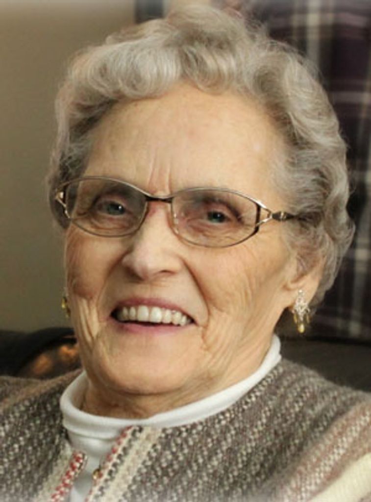 Shirley Lundeby