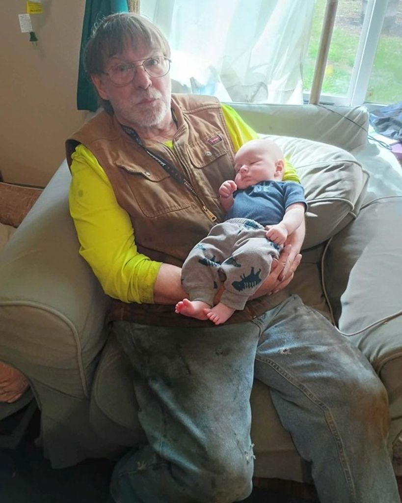 David Warren Buchholz