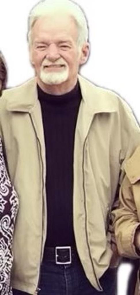 Jim B Brigman Profile Photo